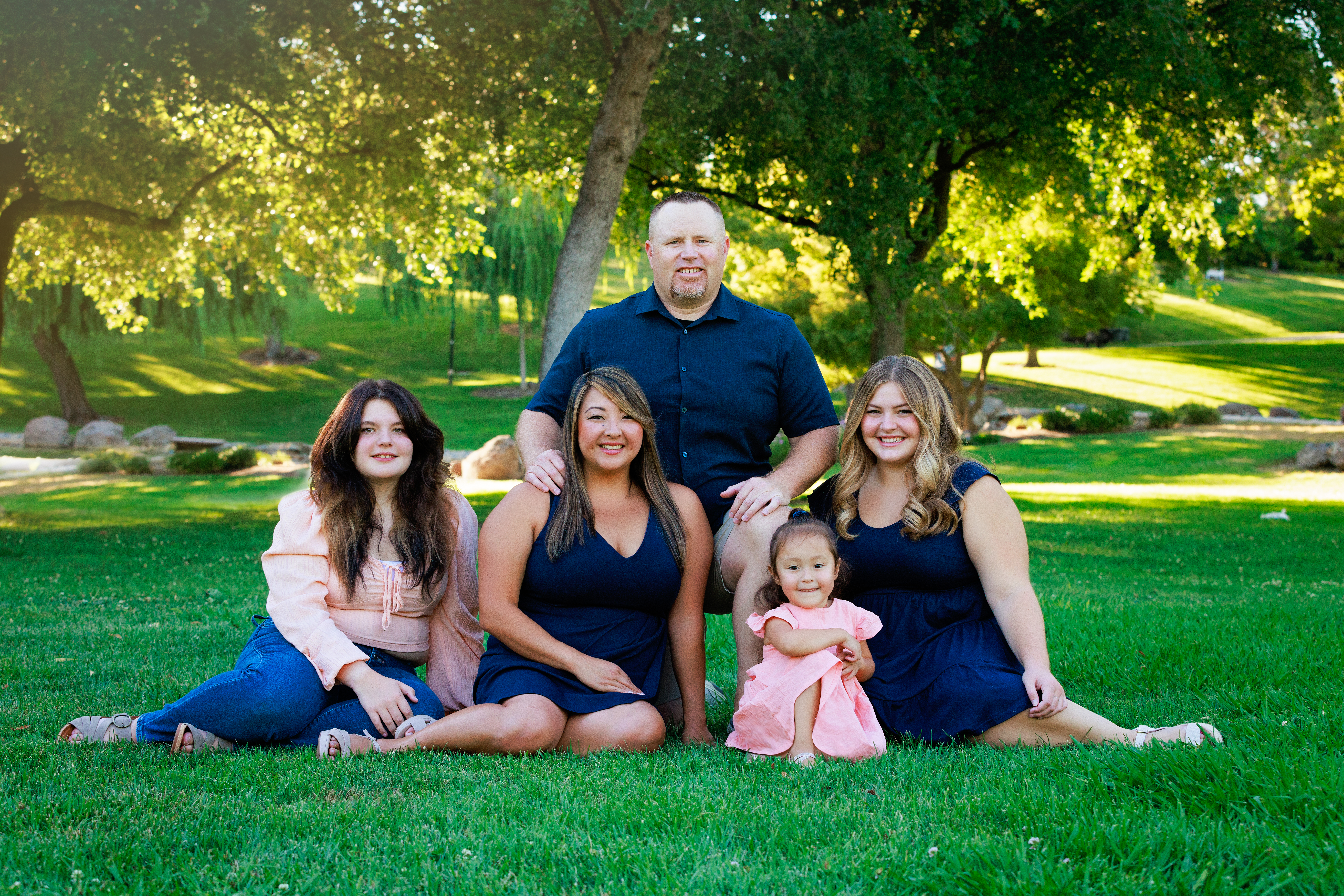 Family Photo