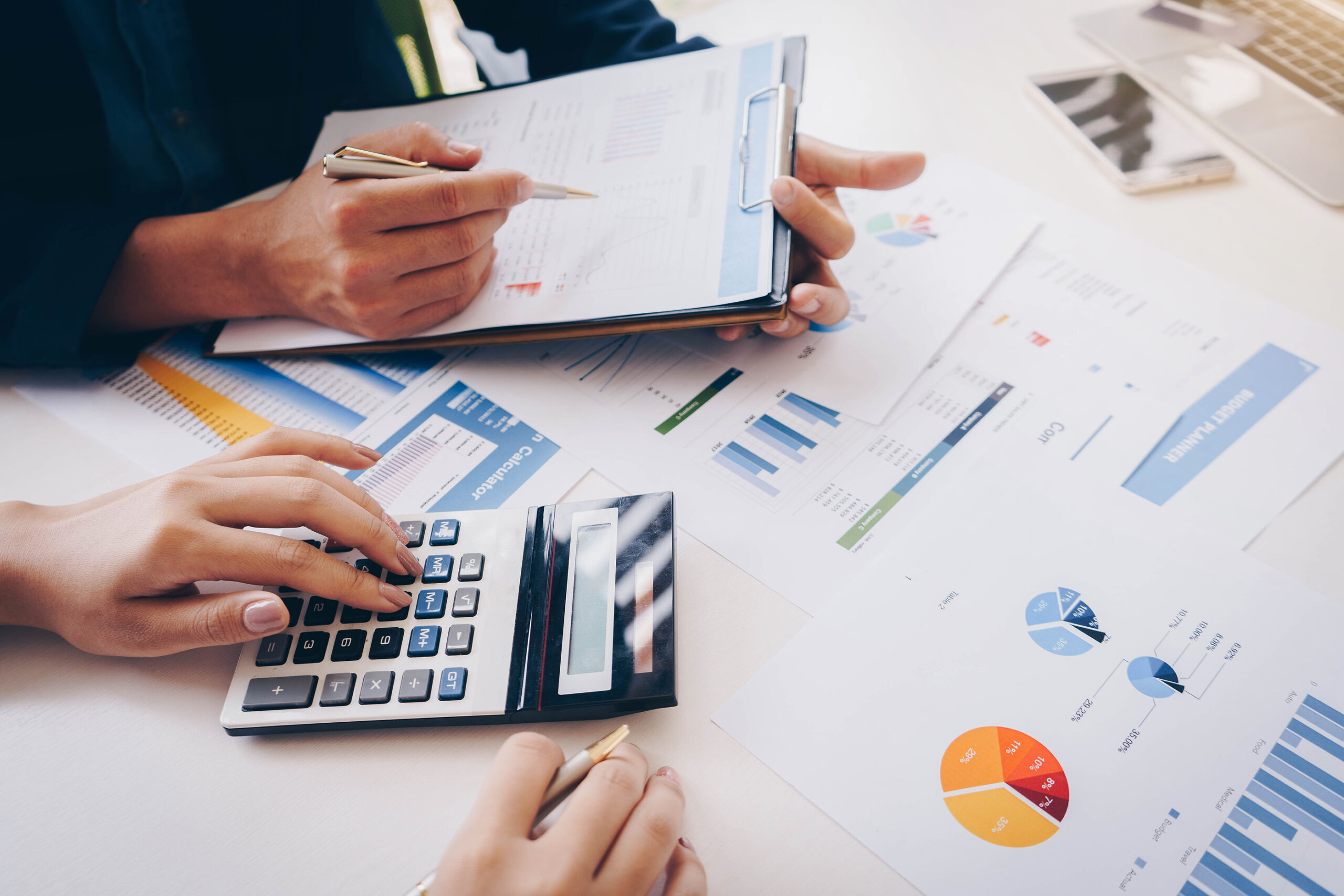 Tax Planning