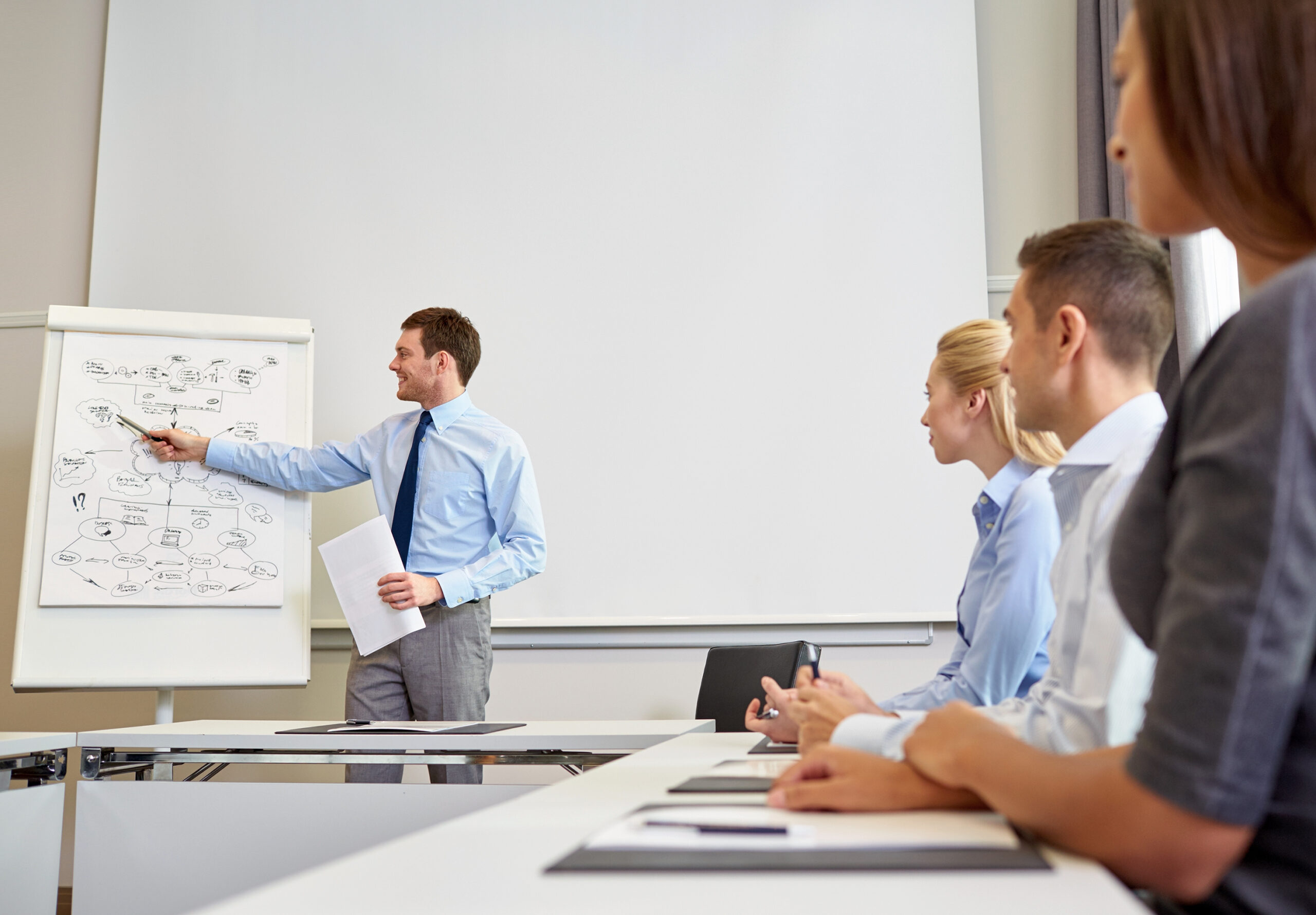 Business Planning